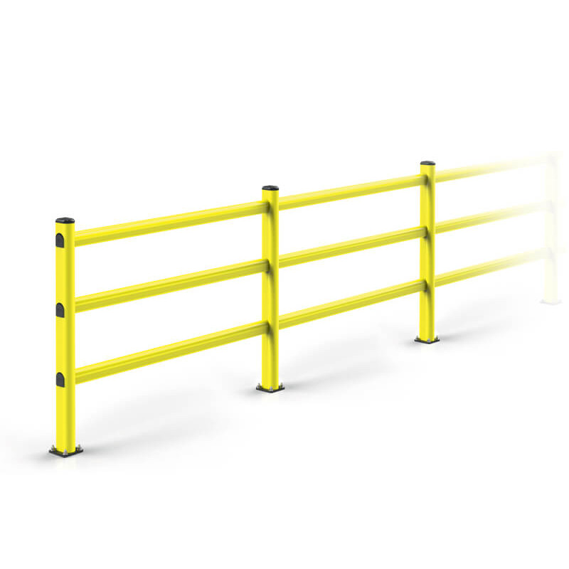 Apsauginė užtvara PED 1500x1150 H
