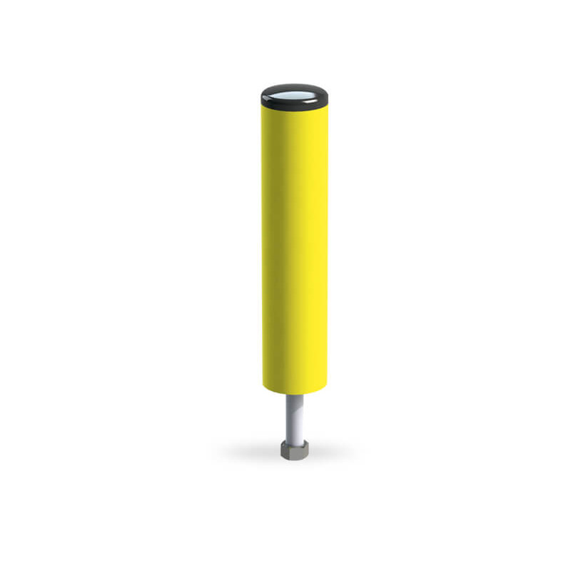 Turvatulp ROD 120