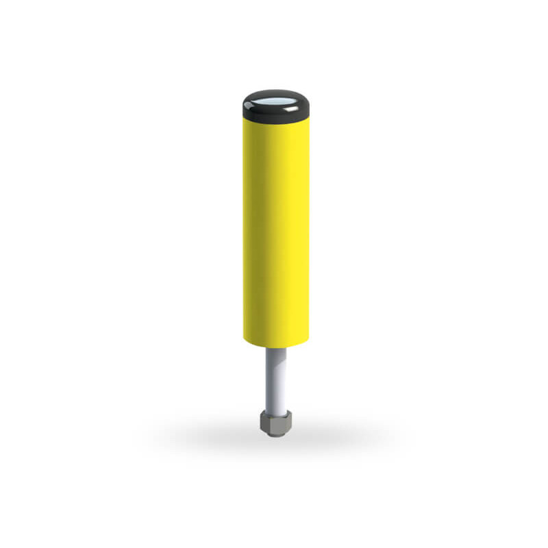 Turvatulp ROD 70