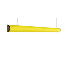 Kõrguse piirang WARNING BAR