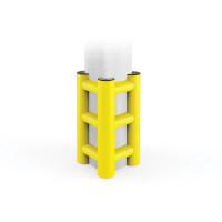 Sambakaitse HUG TOWER