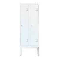 Garderoobikomplekt, Riidekapp pingiga GRK-300/2-V