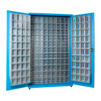 Kapp 278 plastsahtlitega TKD-120