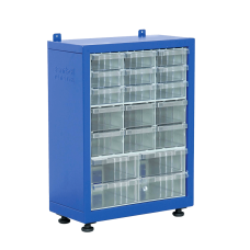 Kapp 19 plastsahtlitega TMD-120-113