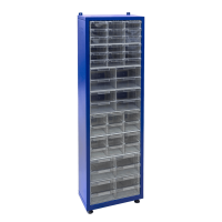 Kapp 44 plastsahtlitega TMD-120-118
