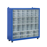 Kapp 44 plastsahtlitega TMD-120-124