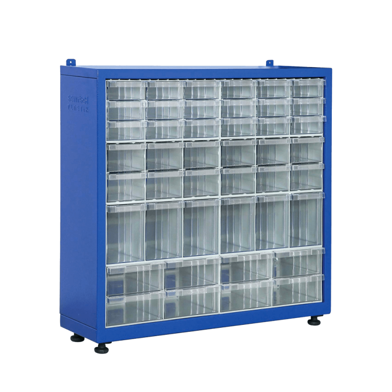 Kapp 44 plastsahtlitega TMD-120-124