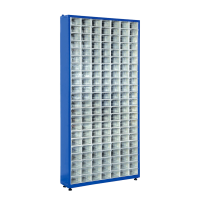 Kapp 154 plastsahtlitega TMD-120