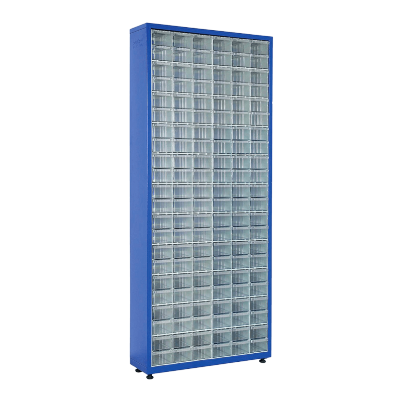 Kapp 132 plastsahtlitega TMD-120-6