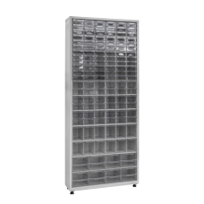 Kapp 136 plastsahtlitega TMD-120-6S
