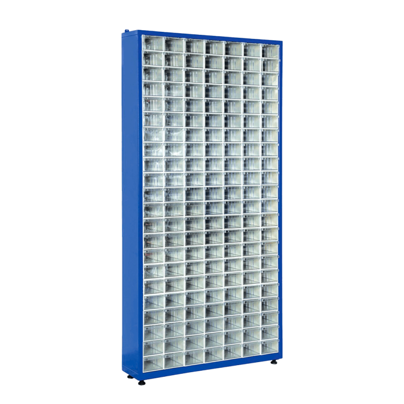 Kapp 154 plastsahtlitega TMD-120