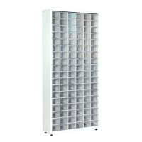 Kapp 108 plastsahtlitega TMD-140