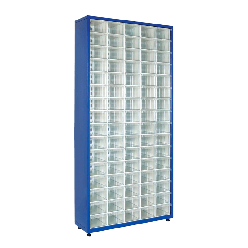 Kapp 80 plastsahtlitega TMD-175