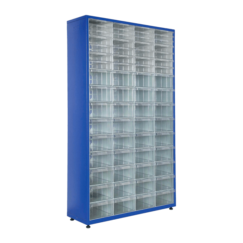 Kapp 64 plastsahtlitega TMD-510-2