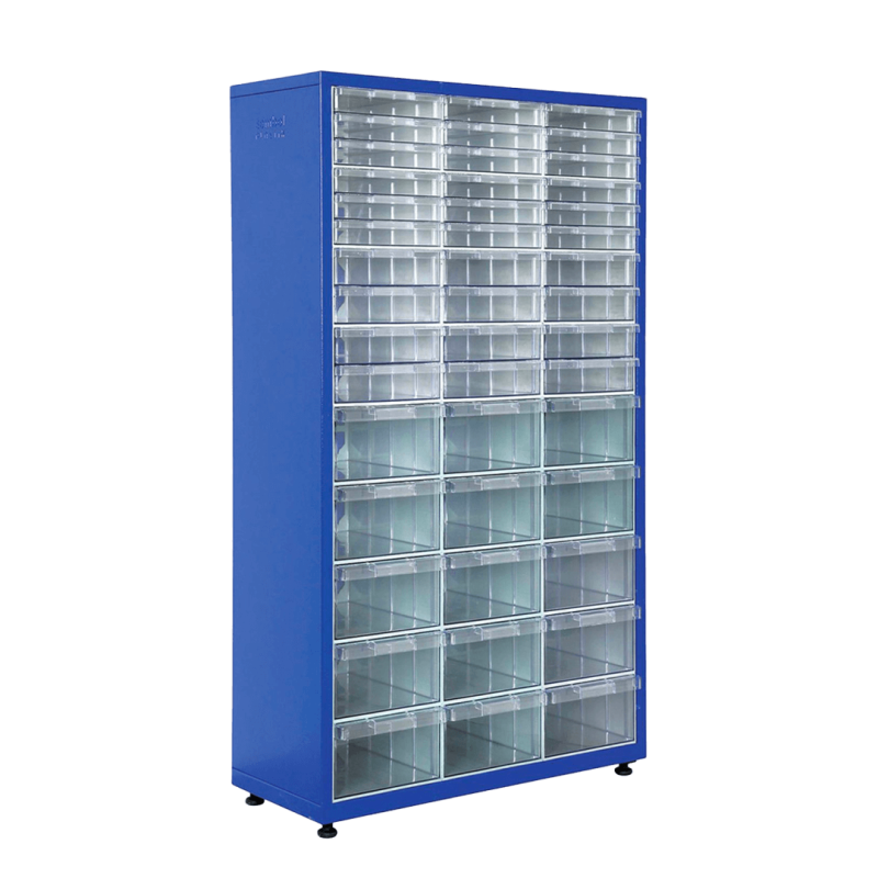 Kapp 45 plastsahtlitega TMD-510-3