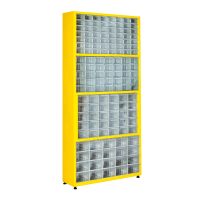 Kapp 141 plastsahtlitega TMD-Super