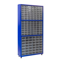 Kapp 140 plastsahtlitega TMD-Super2