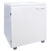 Ratastel kapp ustega TM-D-V-775